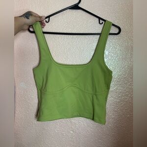 Abercrombie tank crop